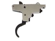 Mauser 98 without Safety 2 to 4 lb Blue